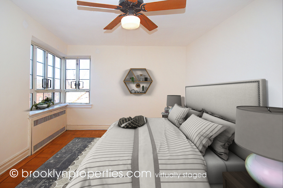 140 8th Avenue, #5R Photo 4 - BROWNSTONER-LISTING-6056082c153ebbfb9936282b751cfdd9